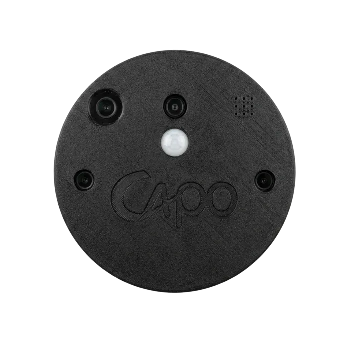 CAPO Sensor-Puck