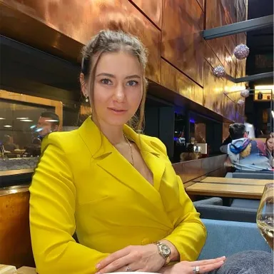 Kateryna M.