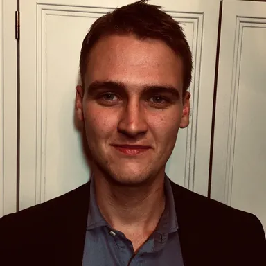 Tobias S.